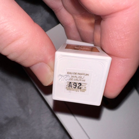 Tom Ford last one - Picture 2 of 4